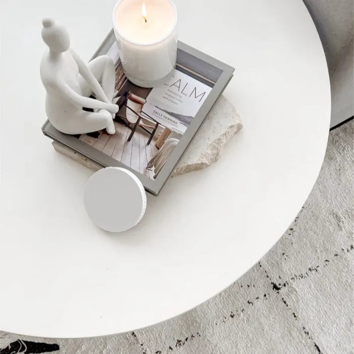 Aromatherapy Co Naturals Candle