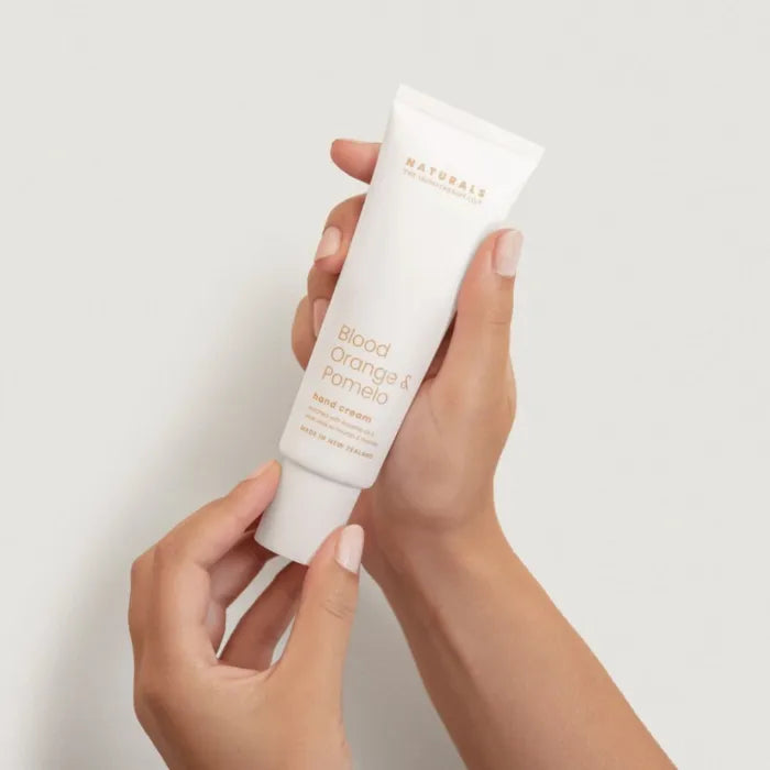 Aromatherapy Co Naturals Hand Cream