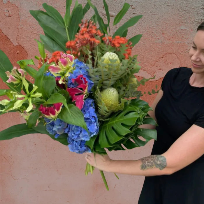 Bouquet of Distinction