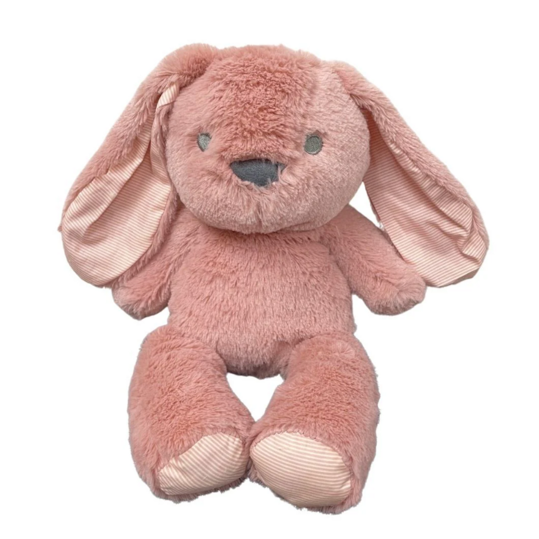 Pink Bunny Hamper