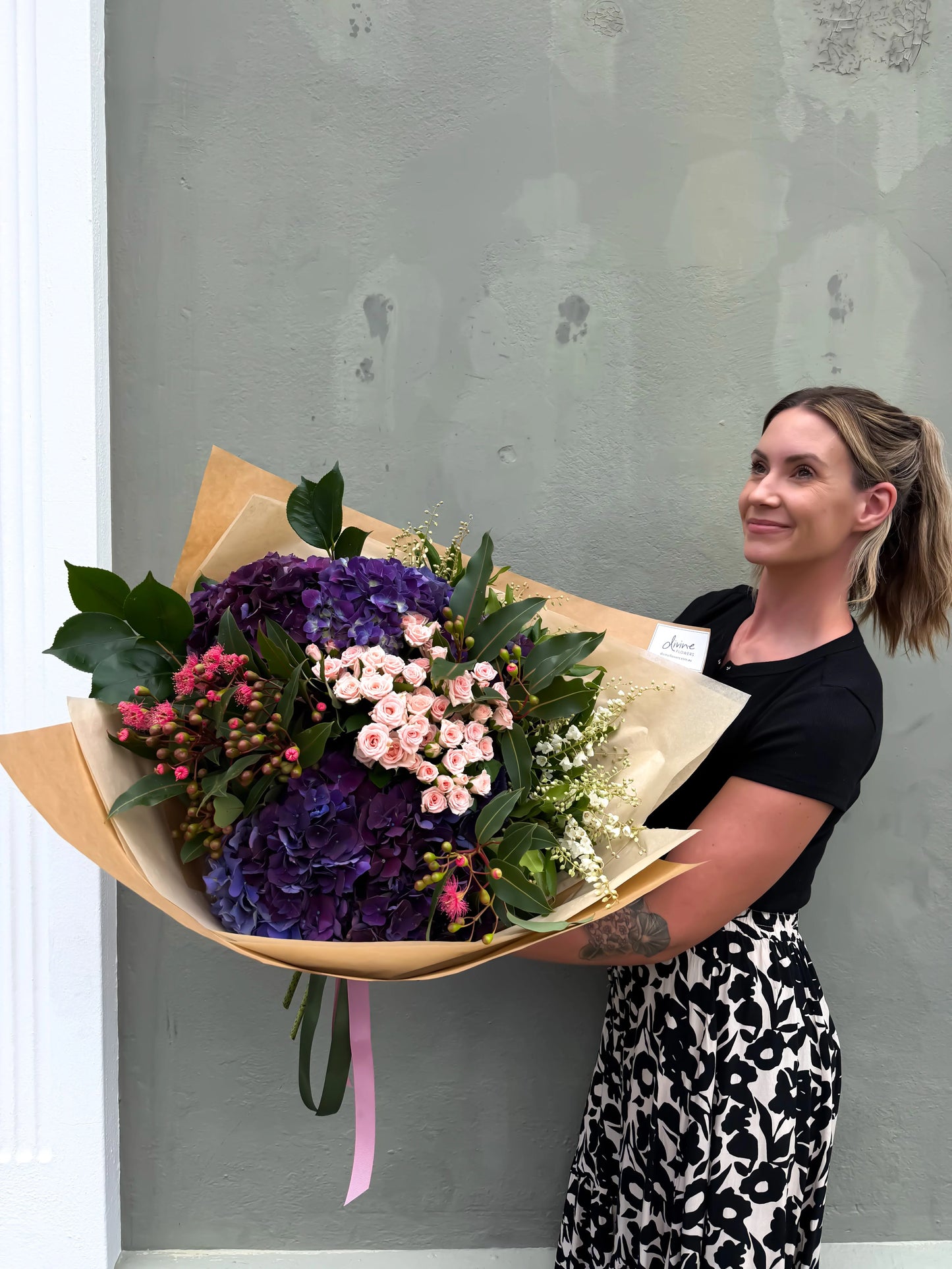 Florist’s Choice