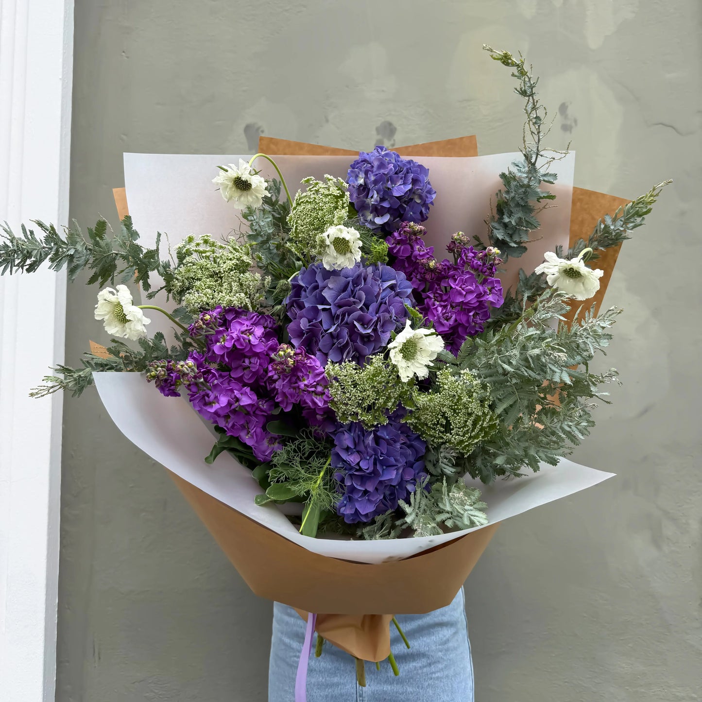 Florist’s Choice