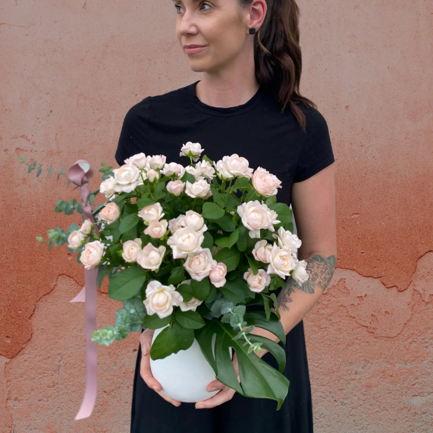 Roses Petite