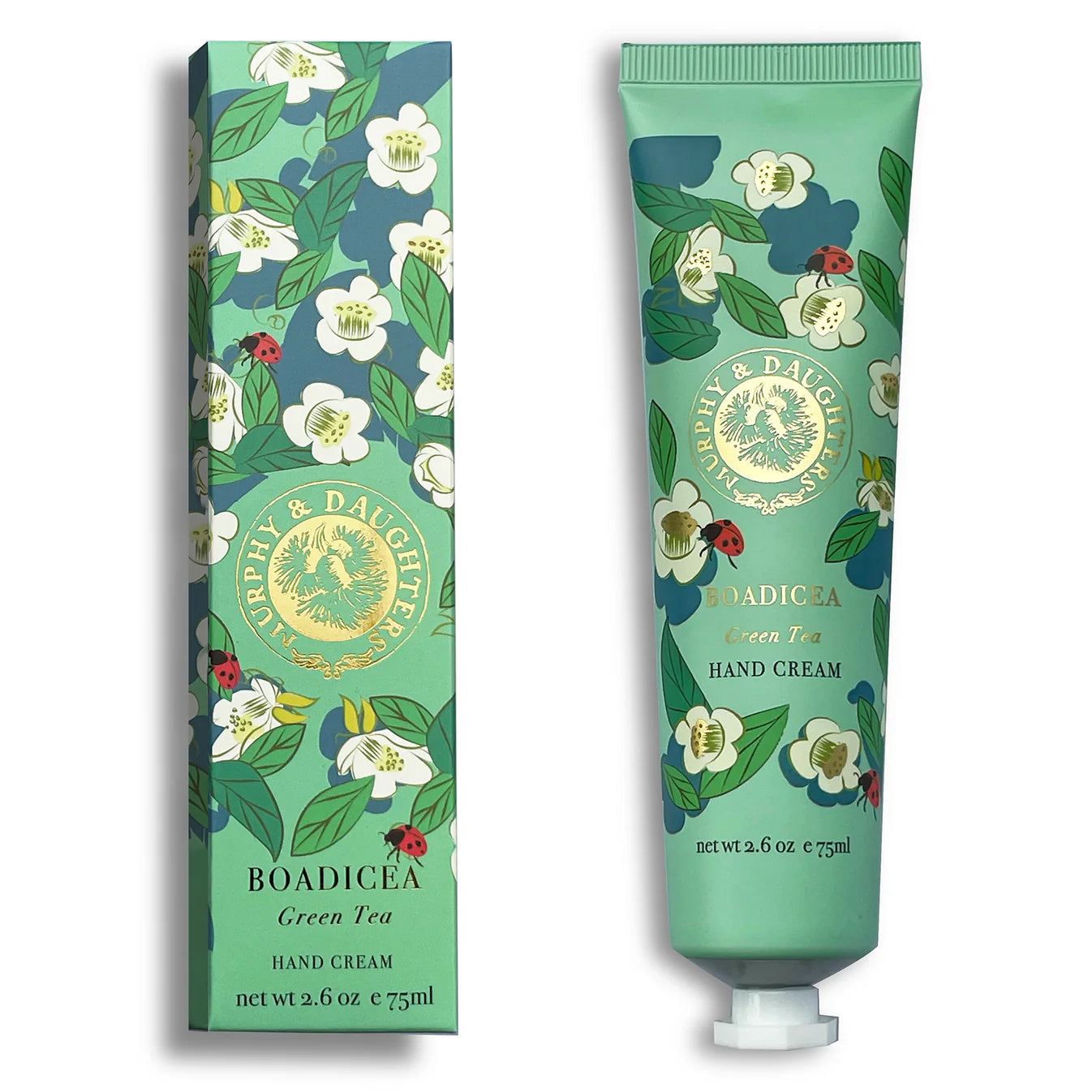 Murphy & Daughters Hand Cream