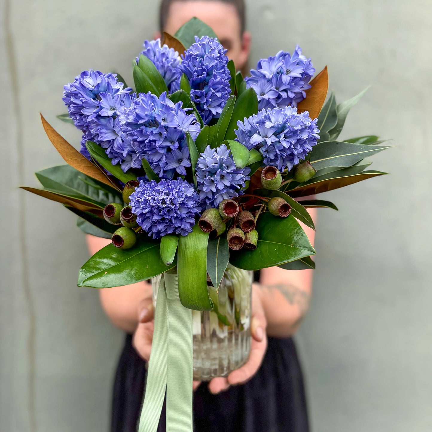 Hyacinth