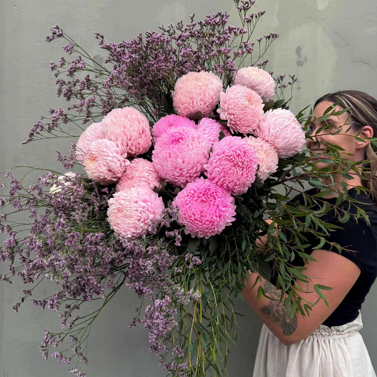Big Mama Bloom