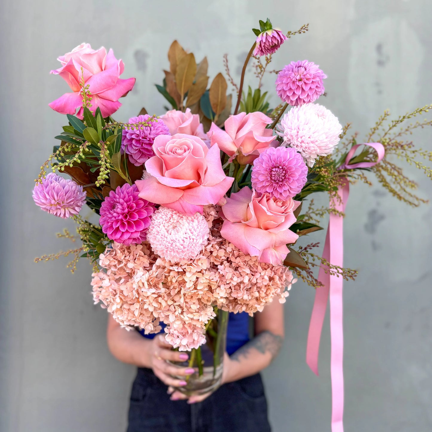 Paloma Vase