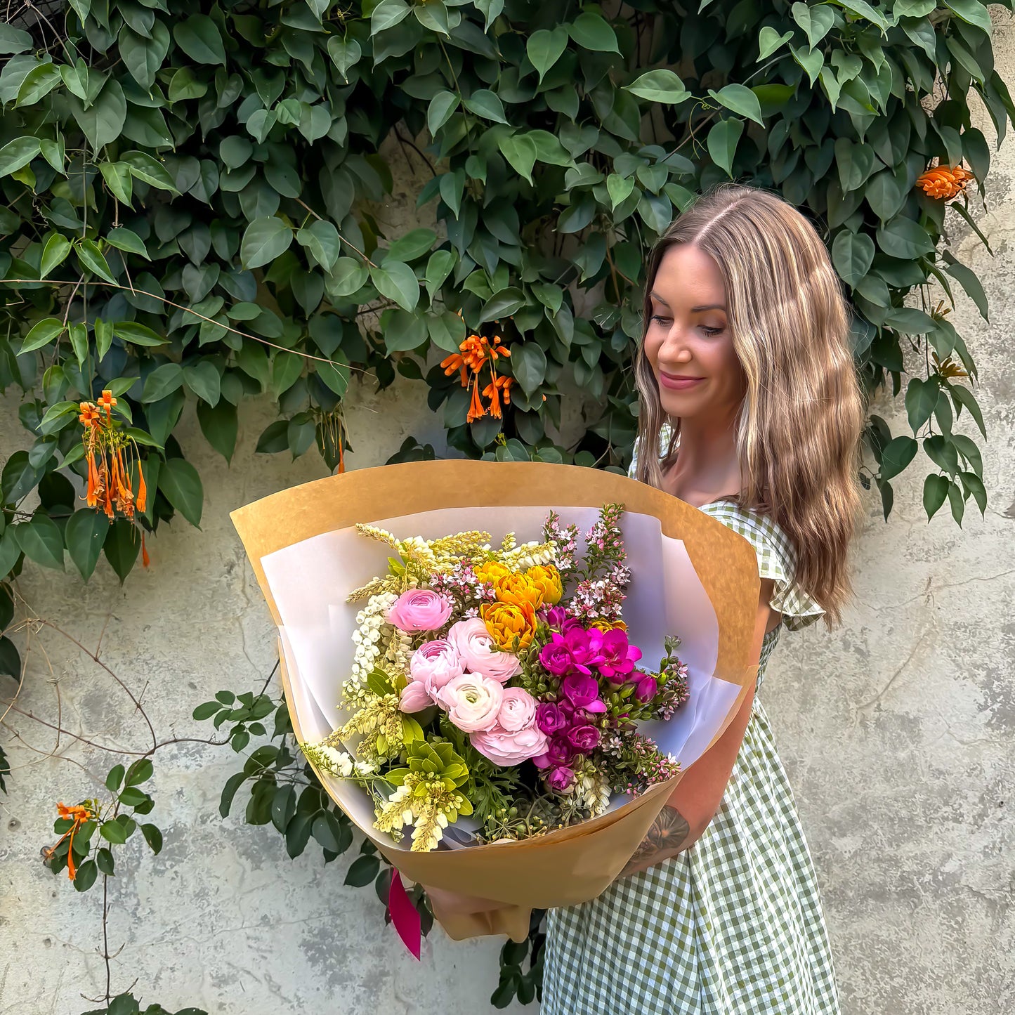 Muse Posy