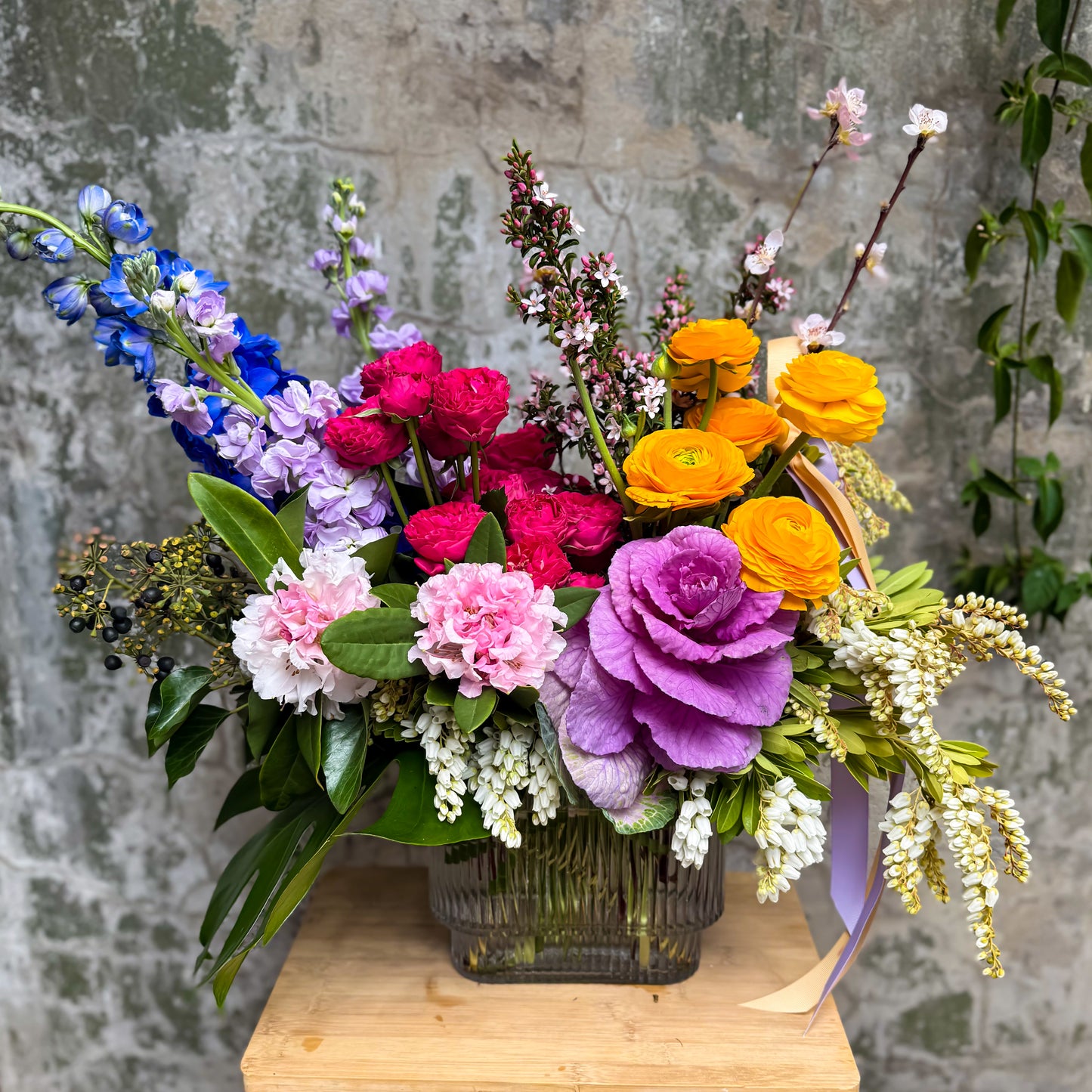 Matisse Vase