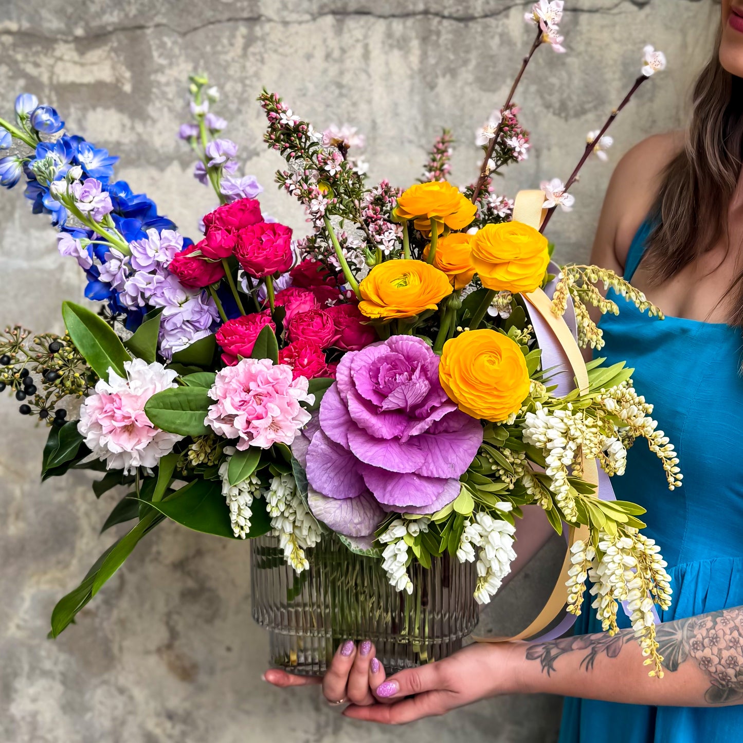 Matisse Vase