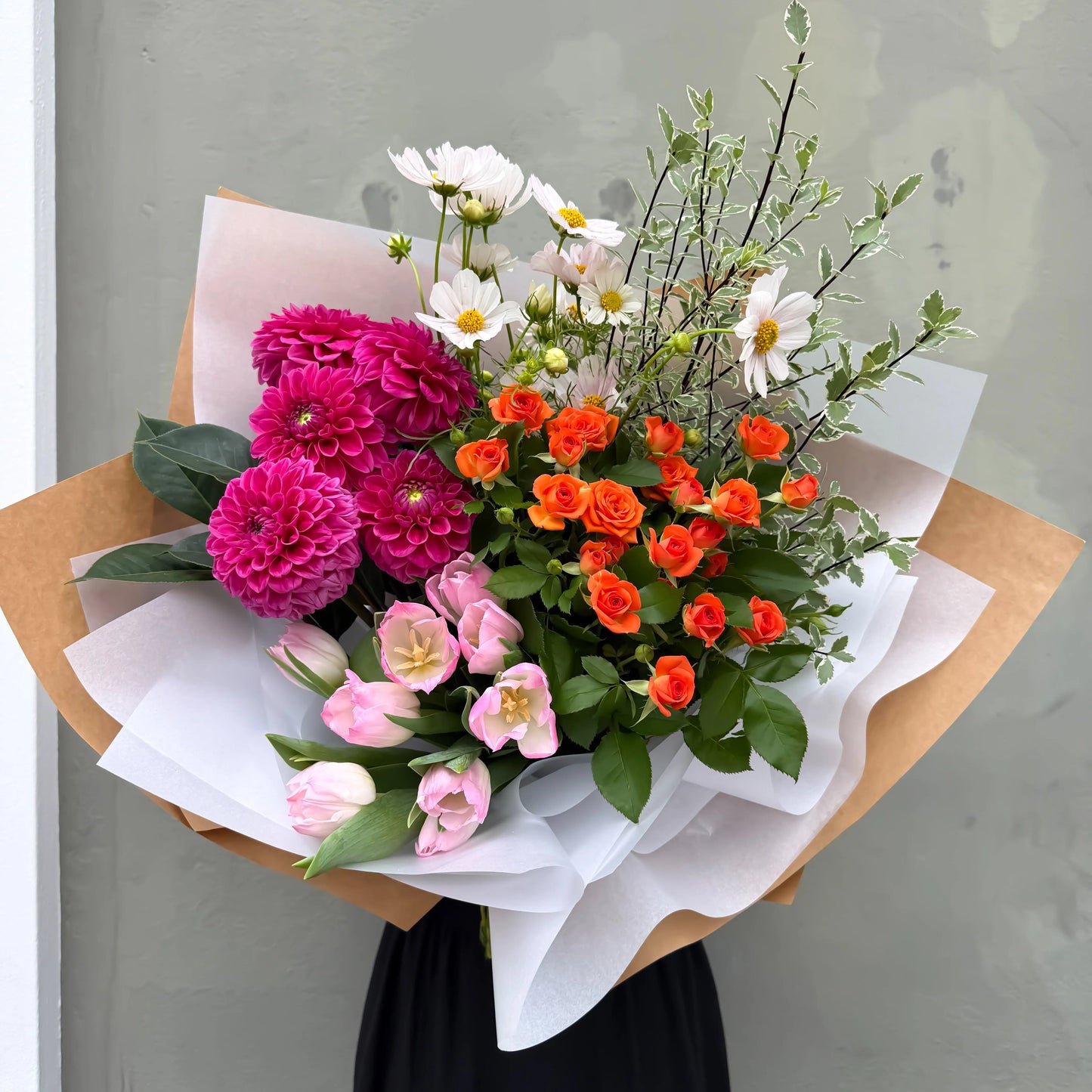 Divine Flowers for Home