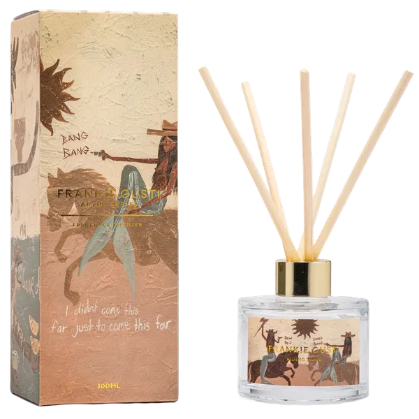 Frankie Gusti: Artist Series Diffuser