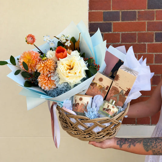 Picnic Hamper