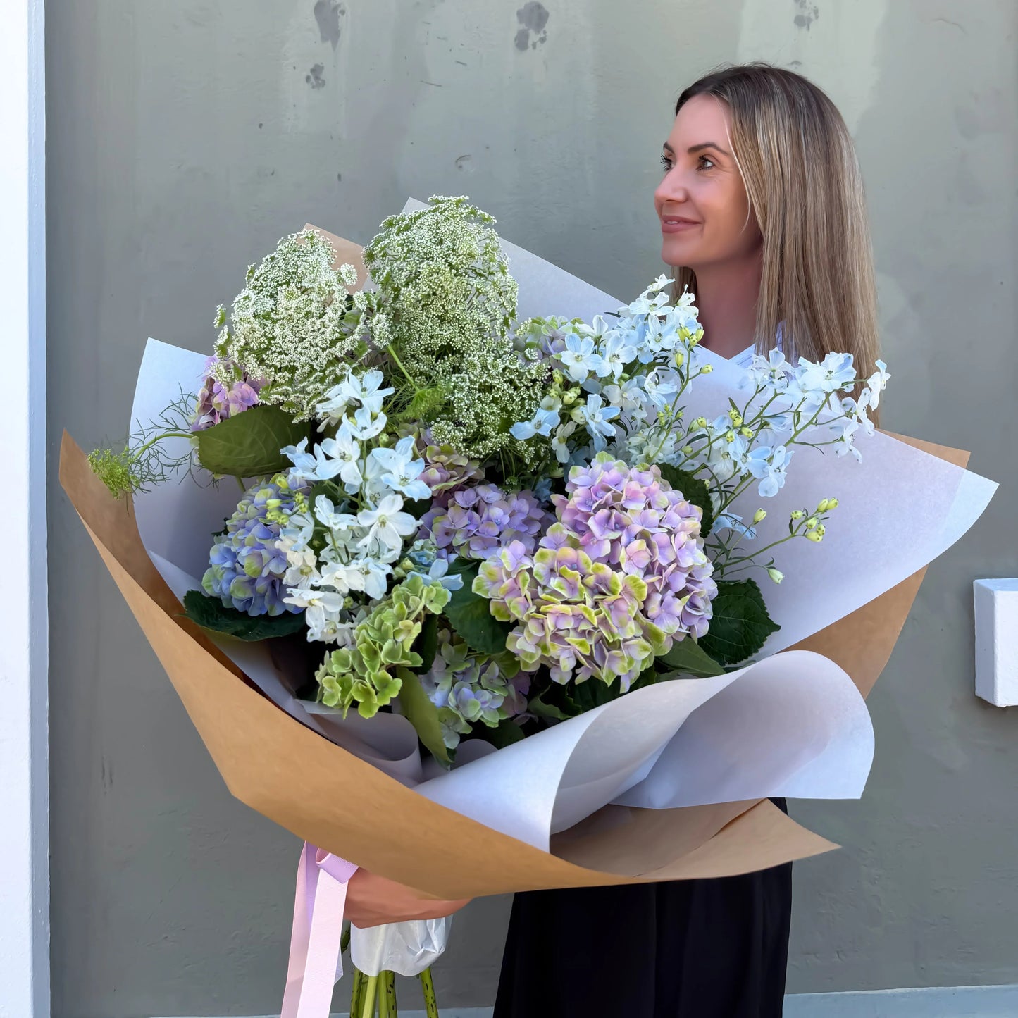 Florist’s Choice