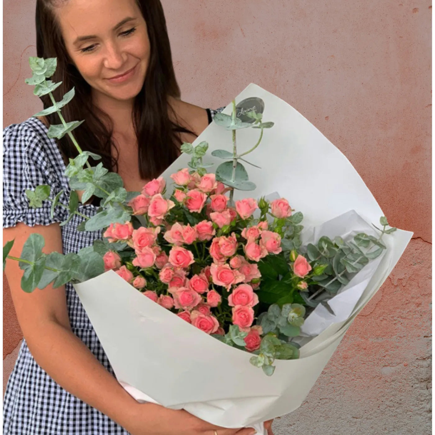 Roses Petite