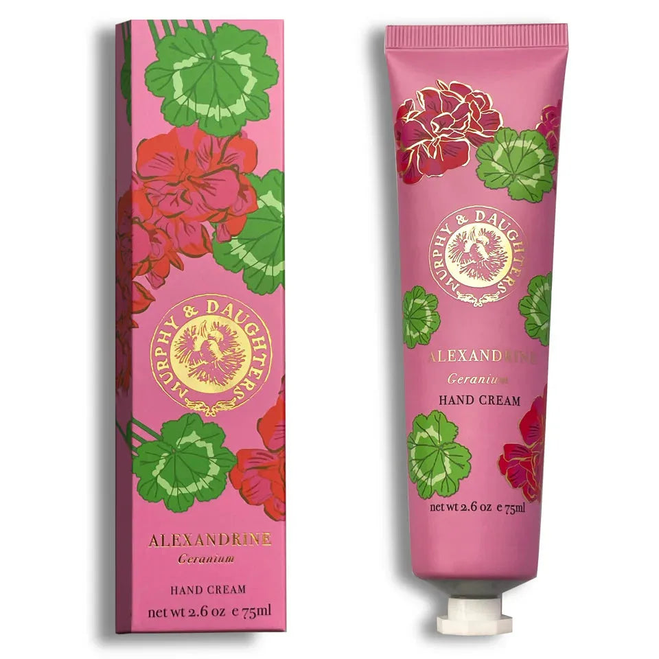 Murphy & Daughters Hand Cream