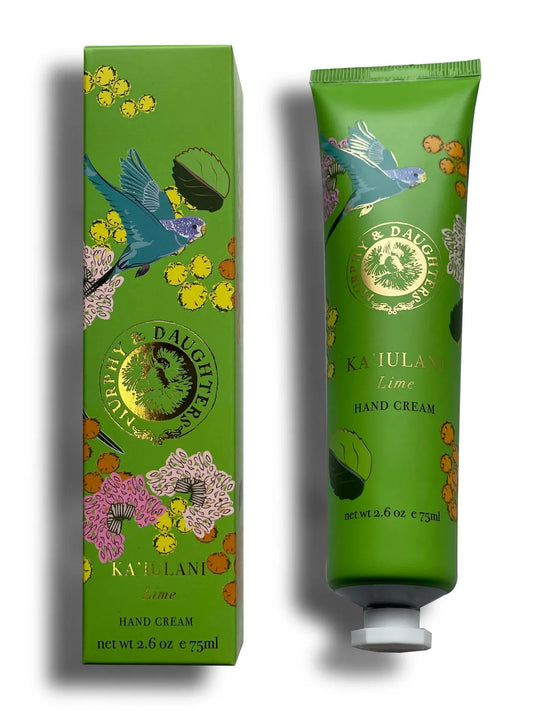 Murphy & Daughters Hand Cream