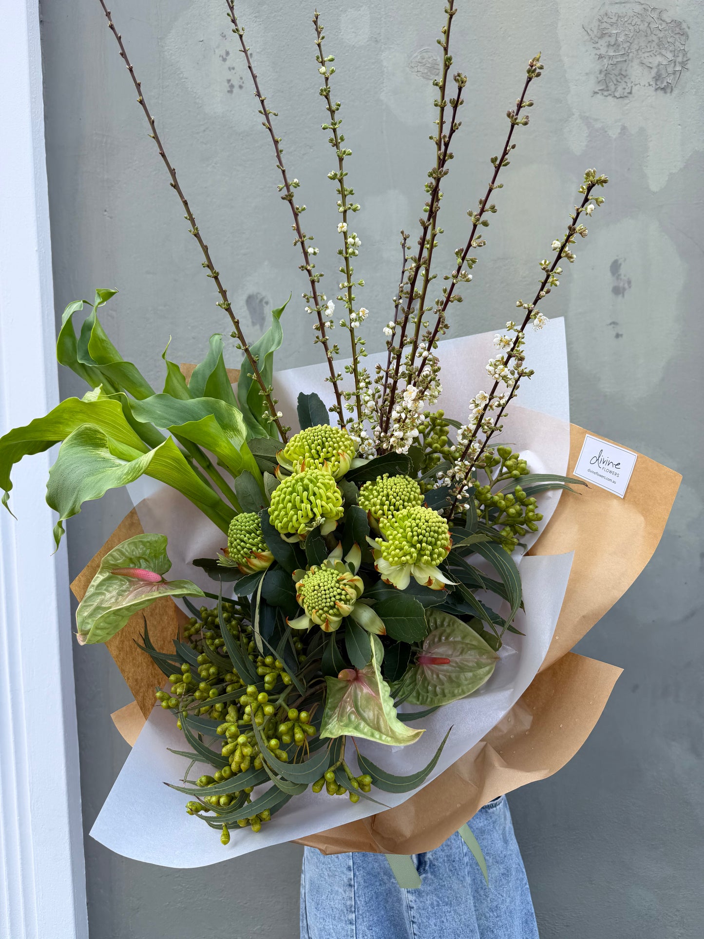 Florist’s Choice