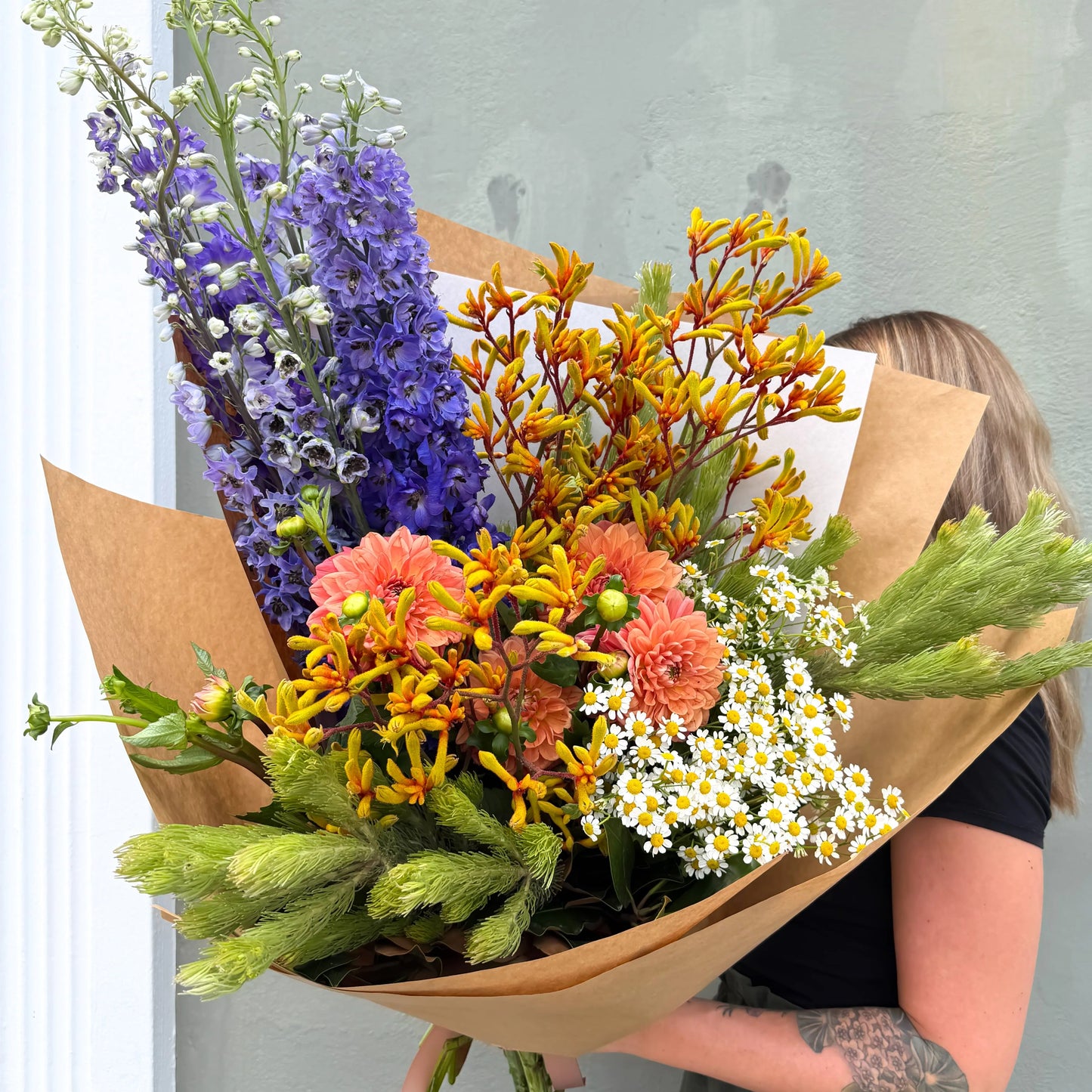 Florist’s Choice