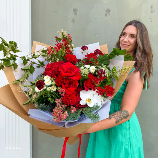 Whimsical Woodland Elegance