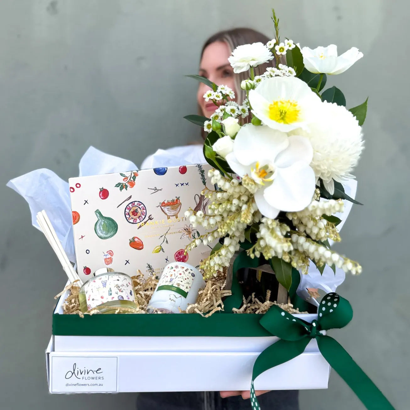 Elegant Serenity Gift Hamper