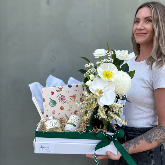 Elegant Serenity Gift Hamper