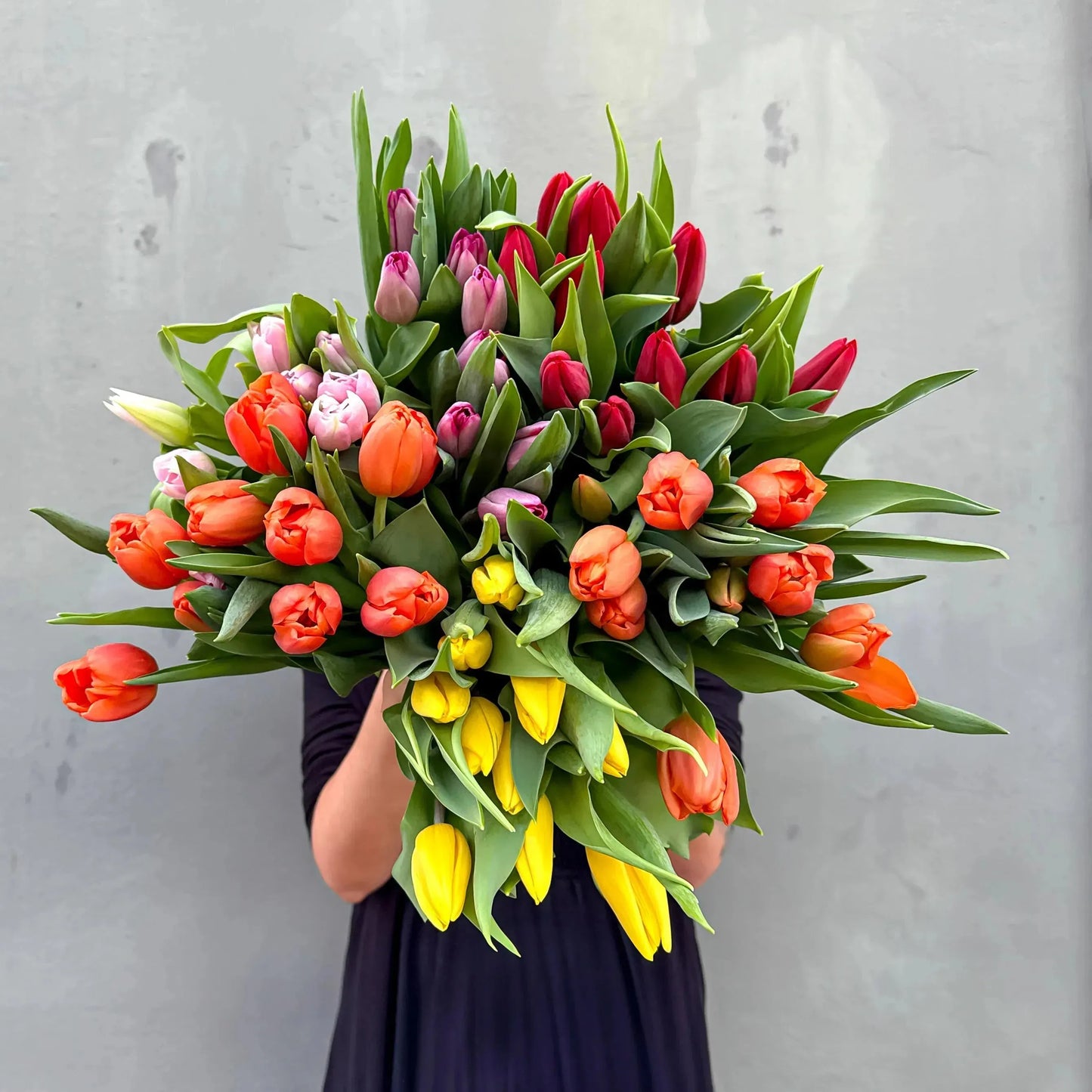 Tulips Market Special