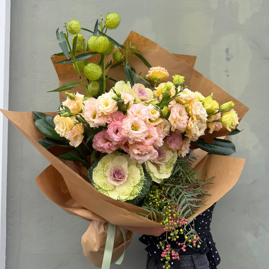 Florist’s Choice