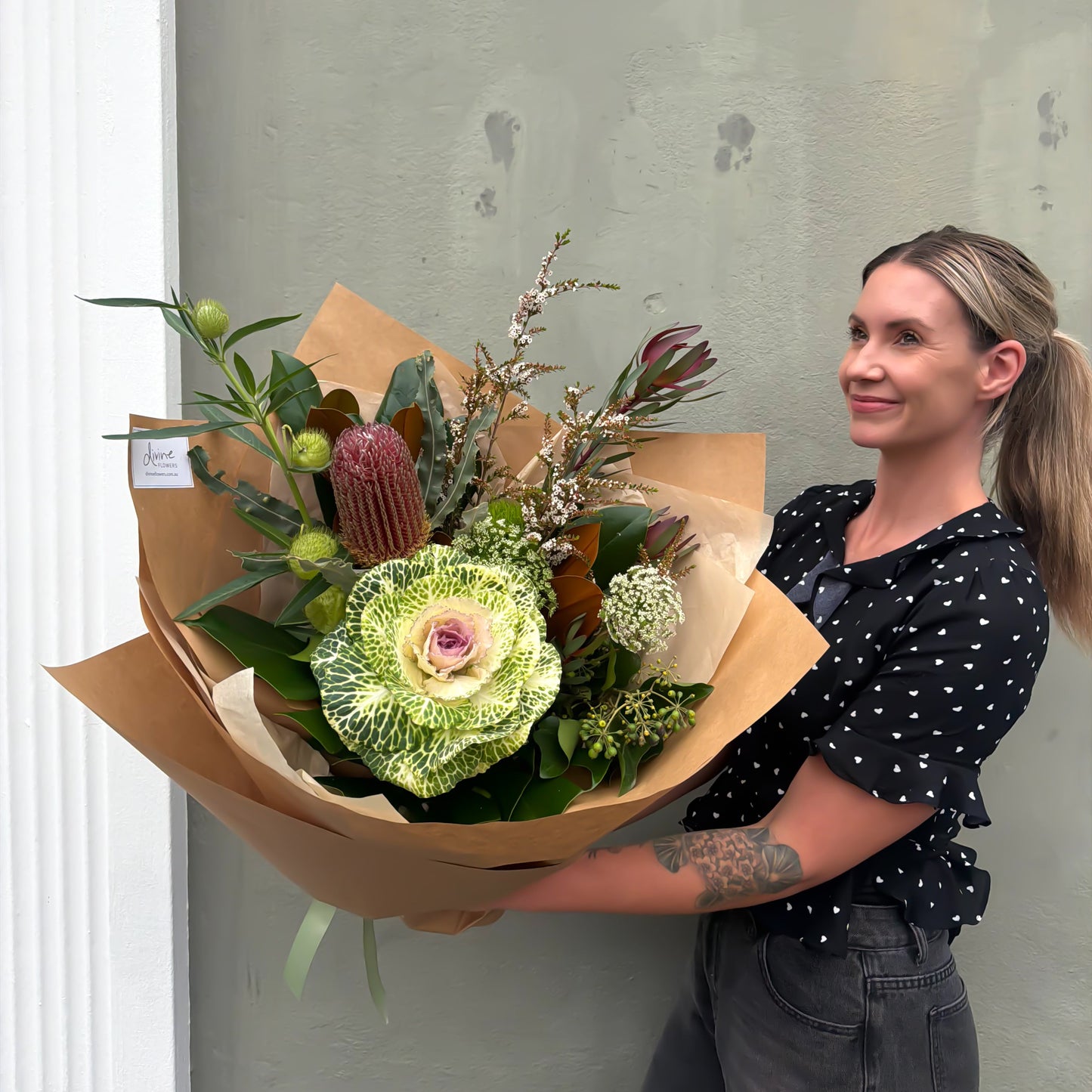 Flora Botanica
