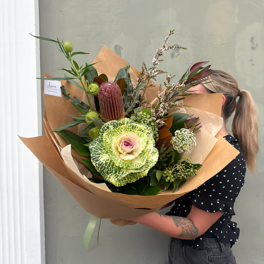 Flora Botanica