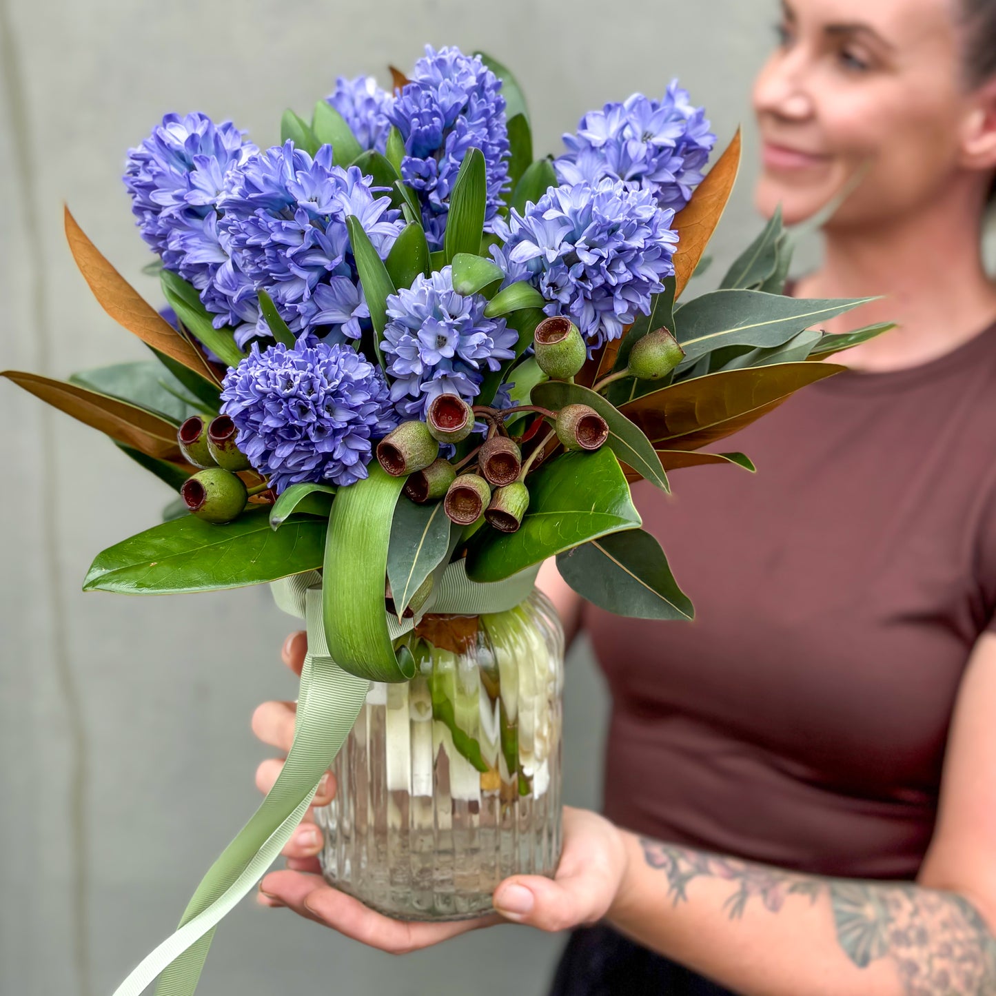 Hyacinth