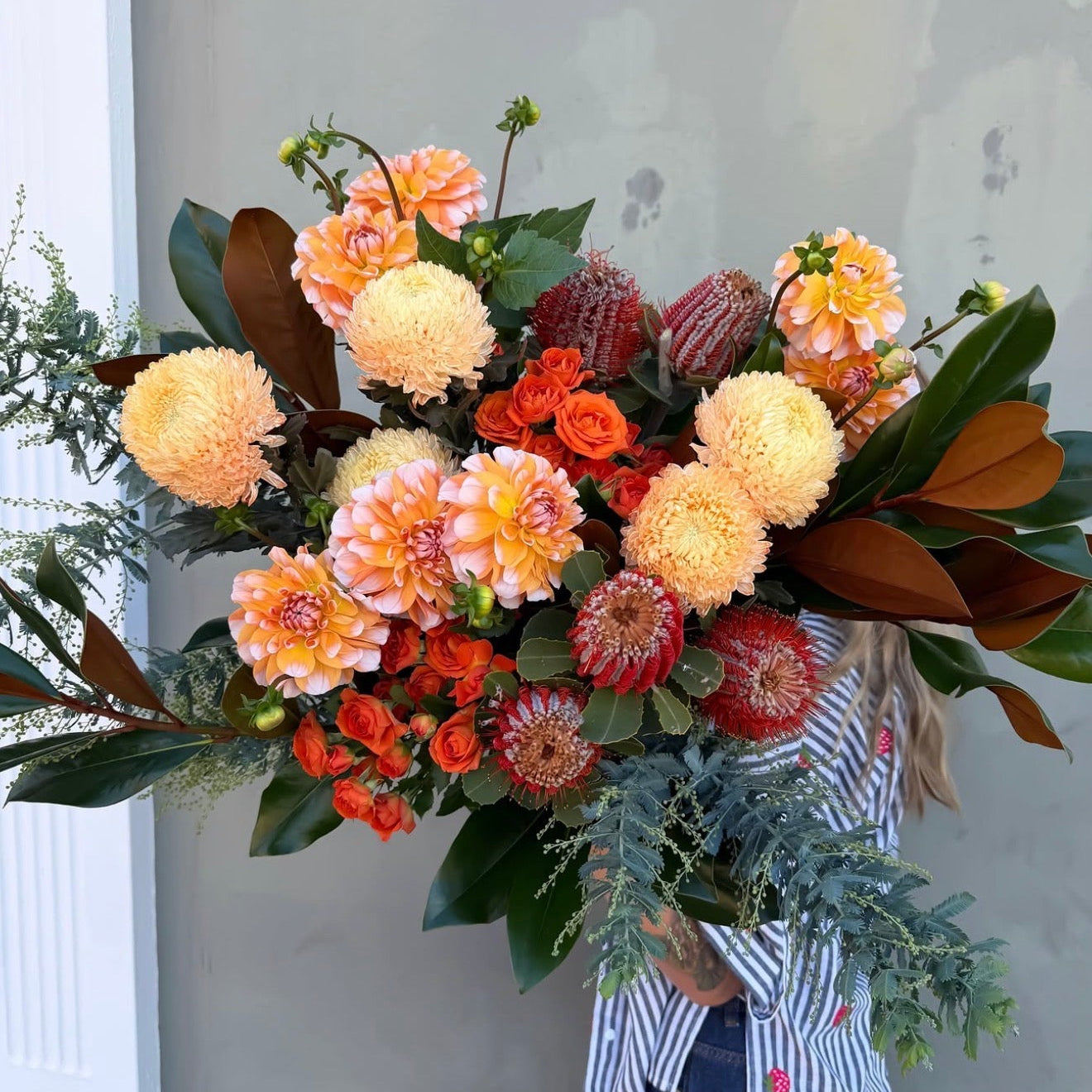 Florist’s Choice