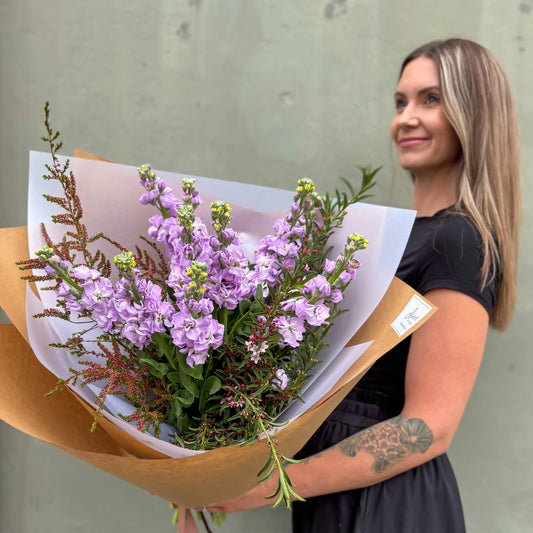 Stock Bouquet Special