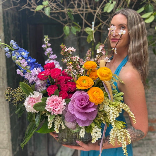 Matisse Vase