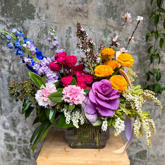 Matisse Vase