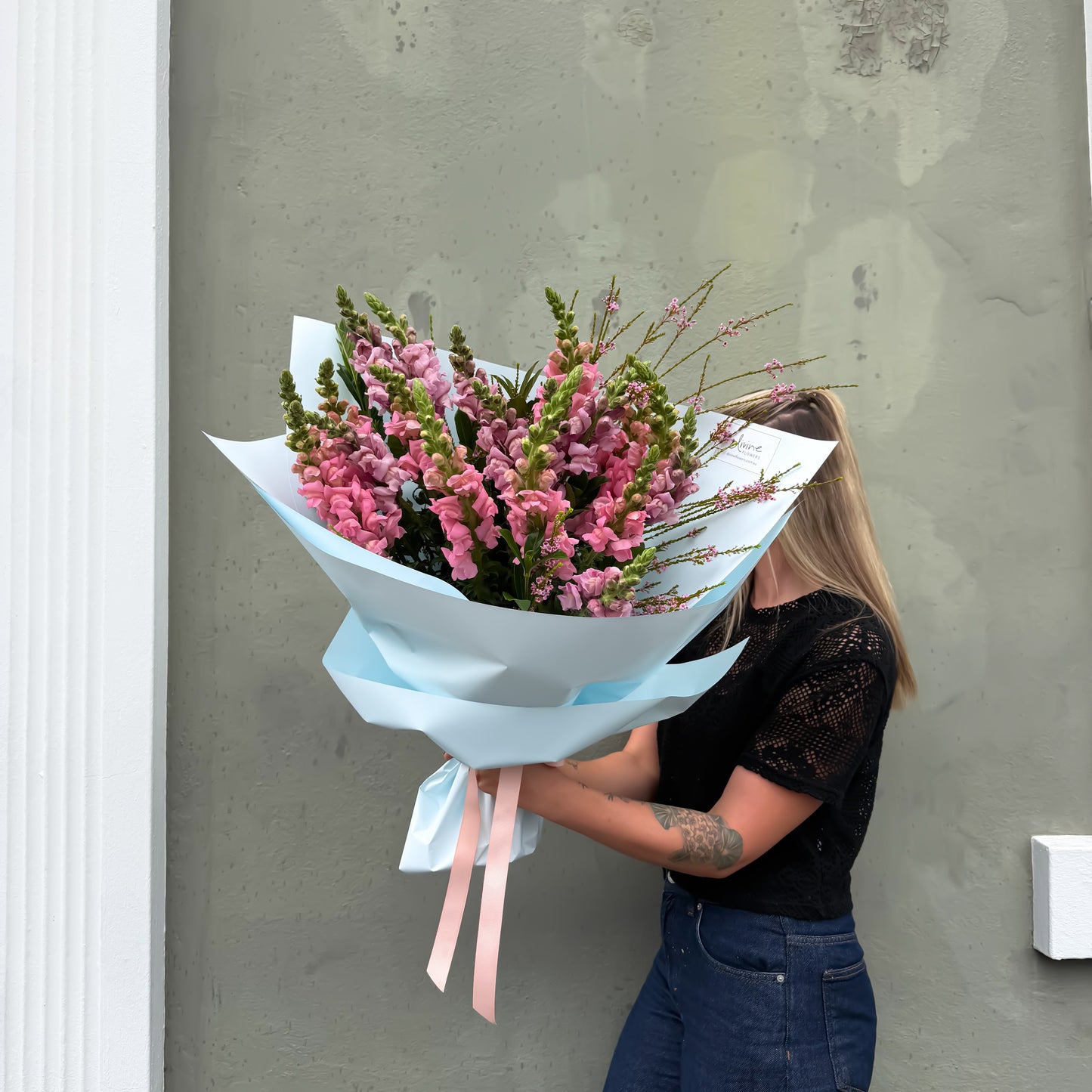 Snapdragons Market Special