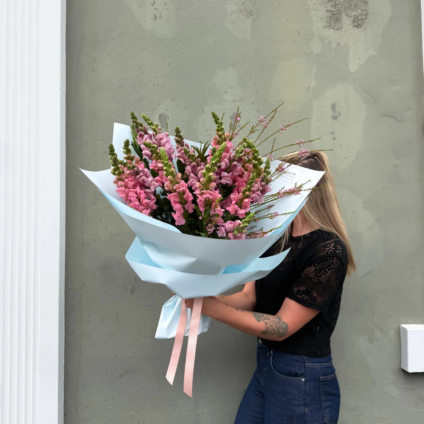 Snapdragons Market Special
