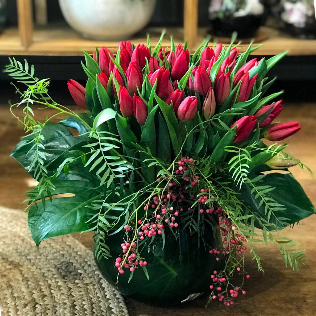 Florist Brisbane Same Day Flower Delivery Divine Flowers