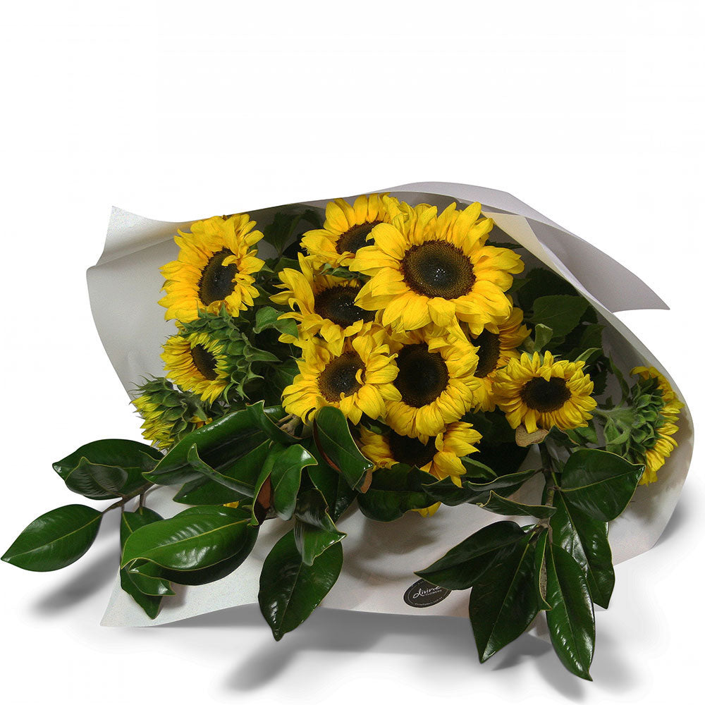 15 stems