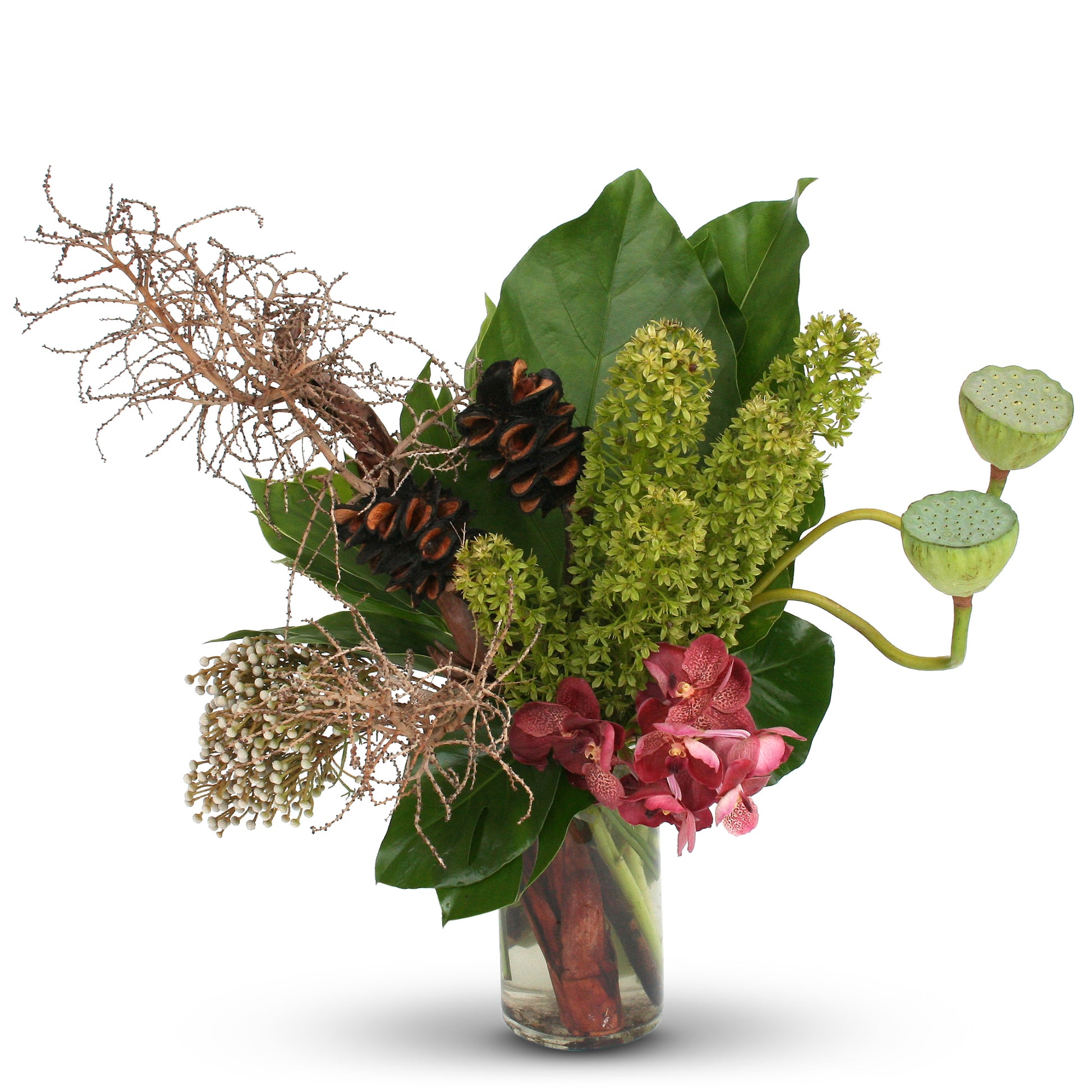 large vase